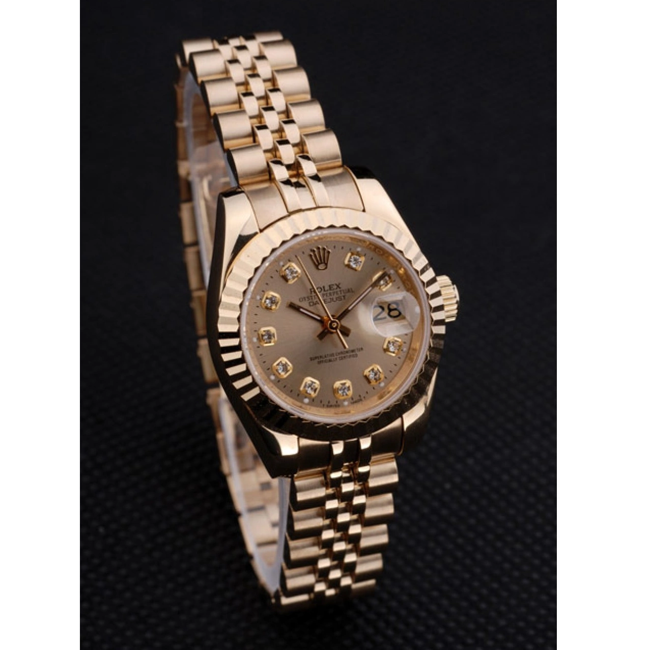 Aaa replica watch Rolex Datejust-rl141 0525